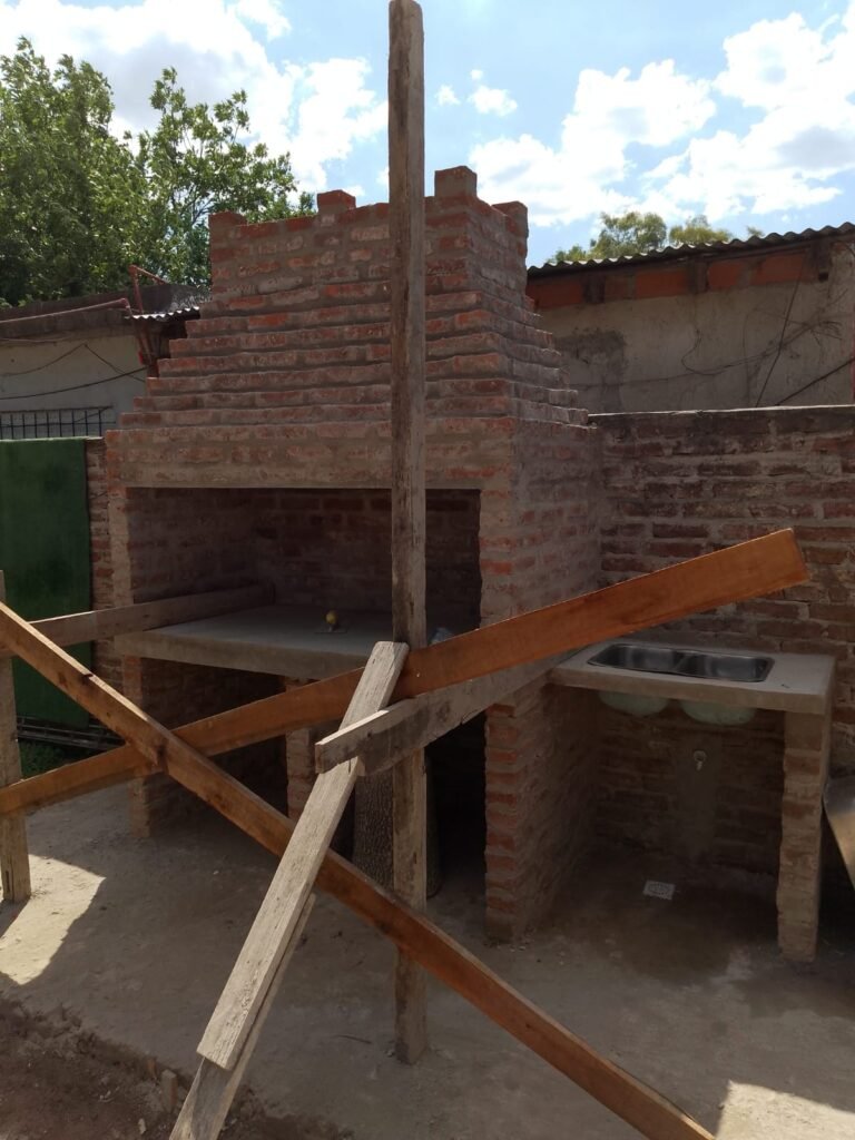 Mario López construcciones y mant