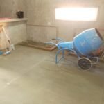 Mario López construcciones y mantenimiento