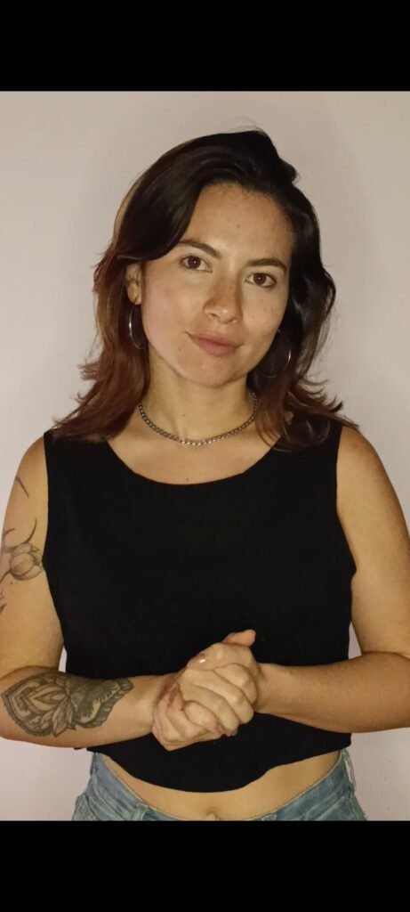 Community manager