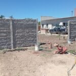 Premoldeados y mantenimiento