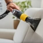 Limpieza a domicilio de colchones, sillones, alfombras, interior/exterior de autos, limpieza de motores y pulidos de ópticas