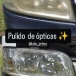 Limpieza a domicilio de colchones, sillones, alfombras, interior/exterior de autos, limpieza de motores y pulidos de ópticas