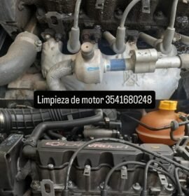 Limpieza a domicilio de colchones, sillones, alfombras, interior/exterior de autos, limpieza de motores y pulidos de ópticas