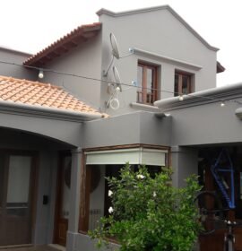 Pintor profesional, impermeabilizaciones de techos