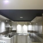 Pintor profesional, impermeabilizaciones de techos