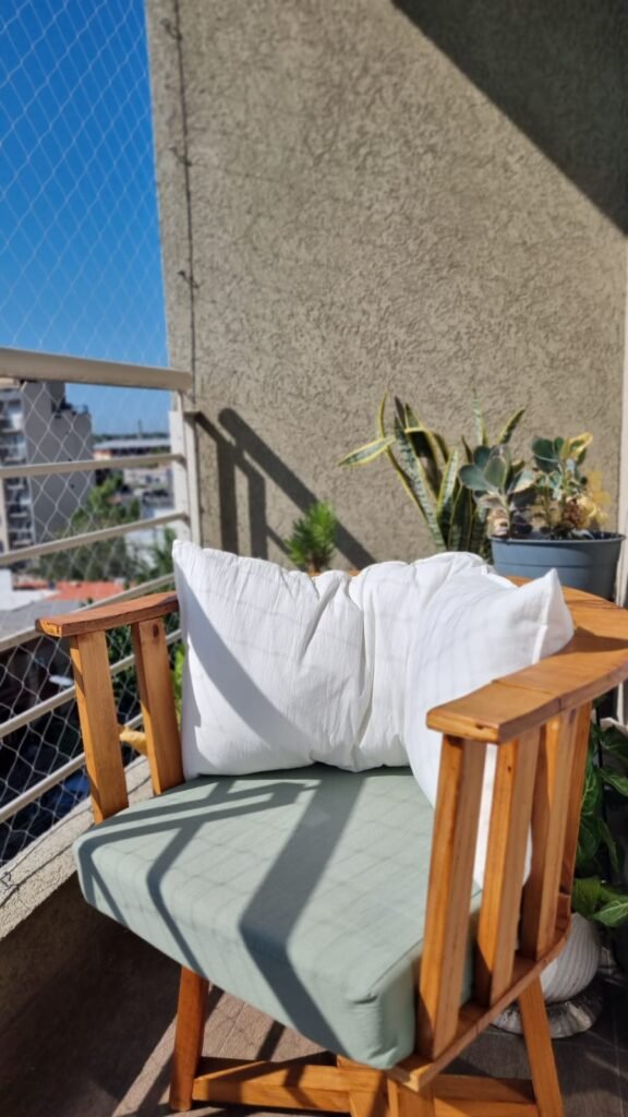 Decoración textil