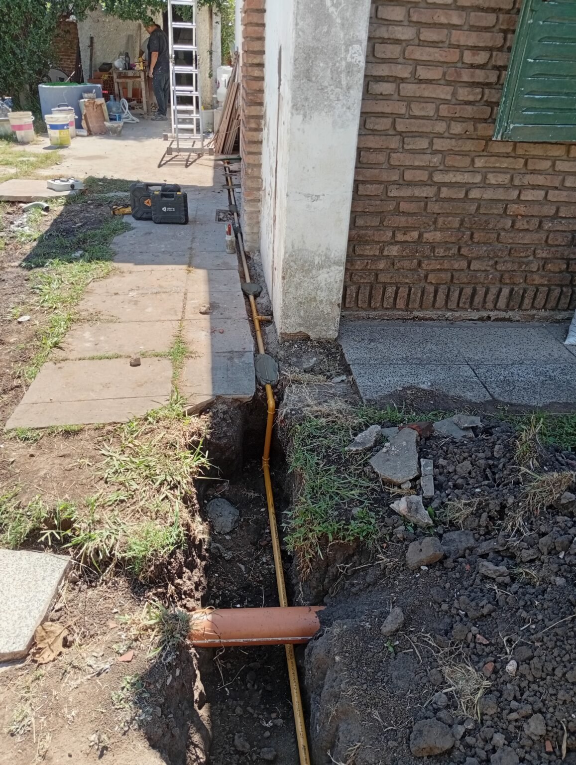 Mejorgas