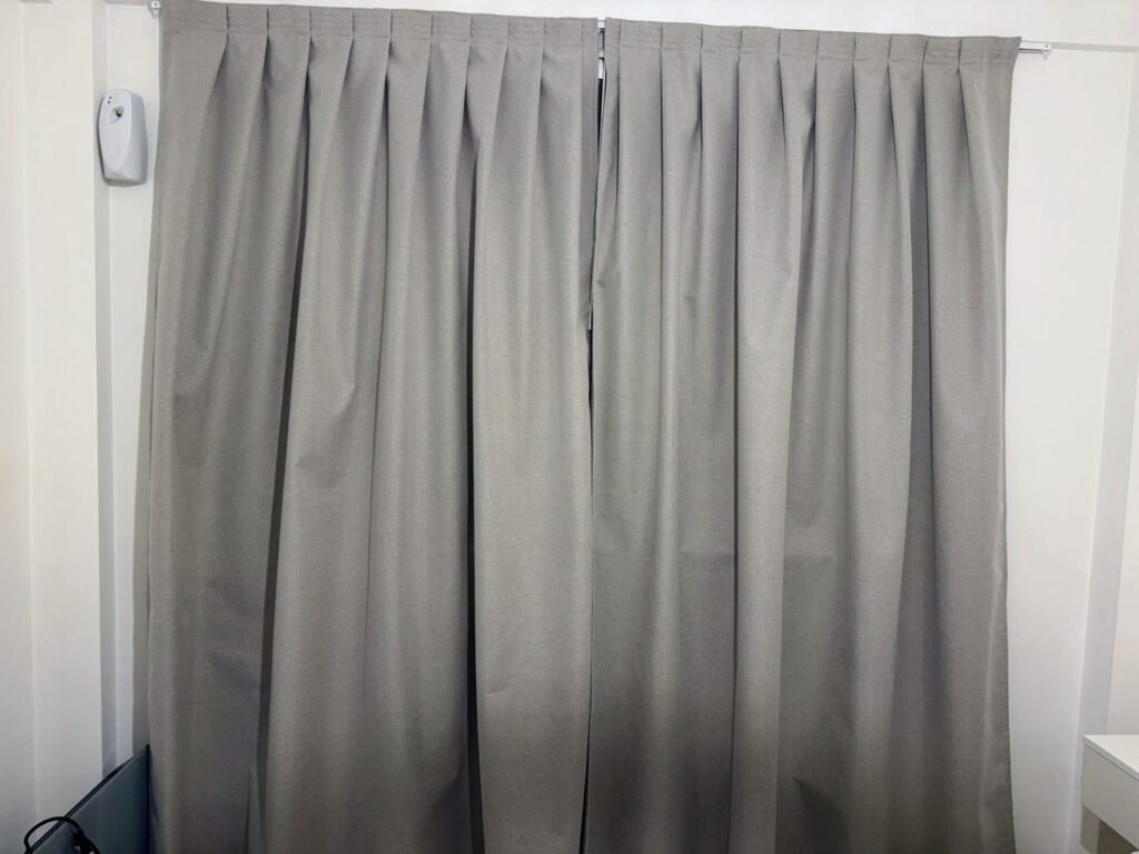 Decoración textil