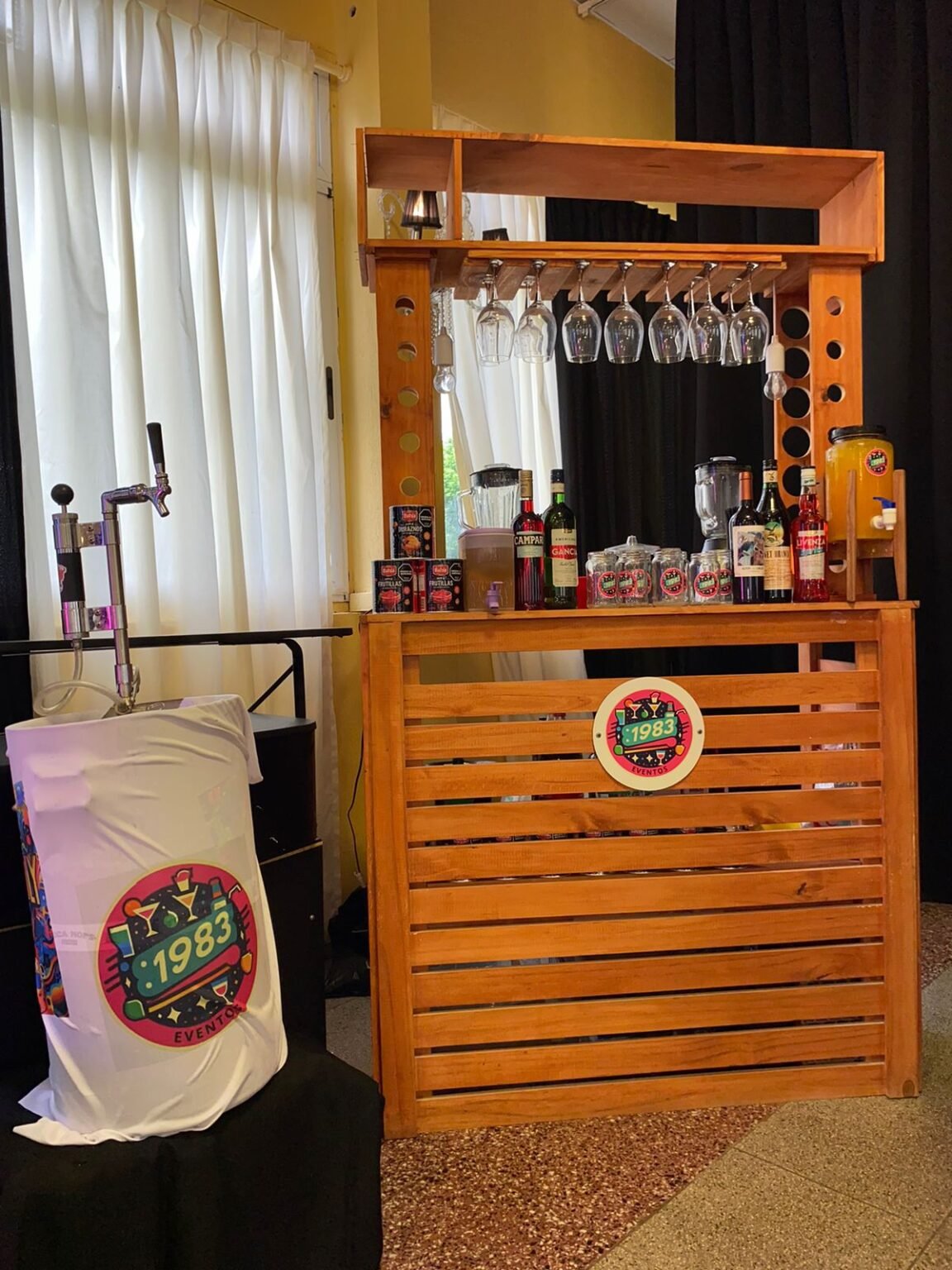 Eventos.1983