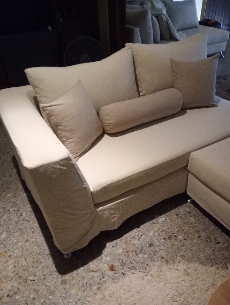 Decoración textil