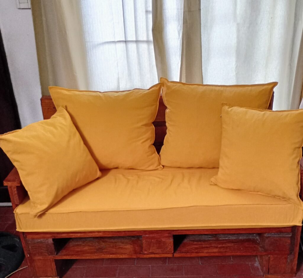 Decoración textil