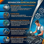 Electrónica automotriz
