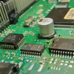 Reparación de computadoras ECU