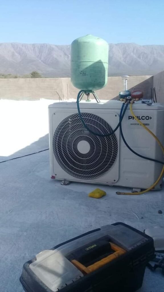 Instalacion de alarmas y cámaras
