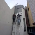 Pintor profesional a bajo costo