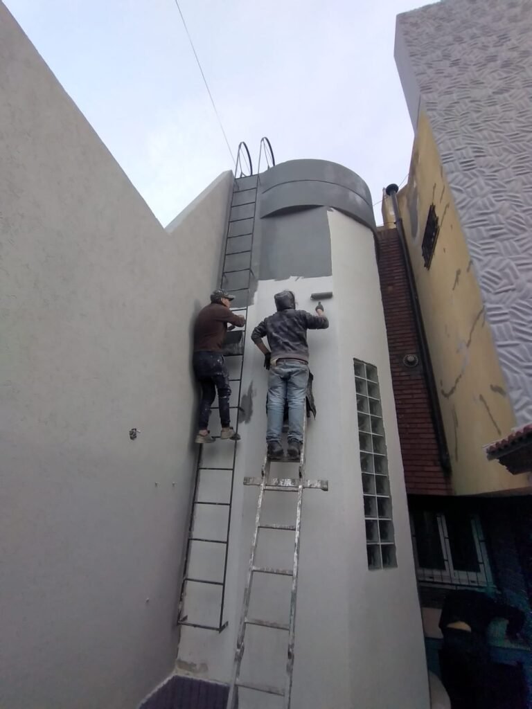 Pintor profesional a bajo costo