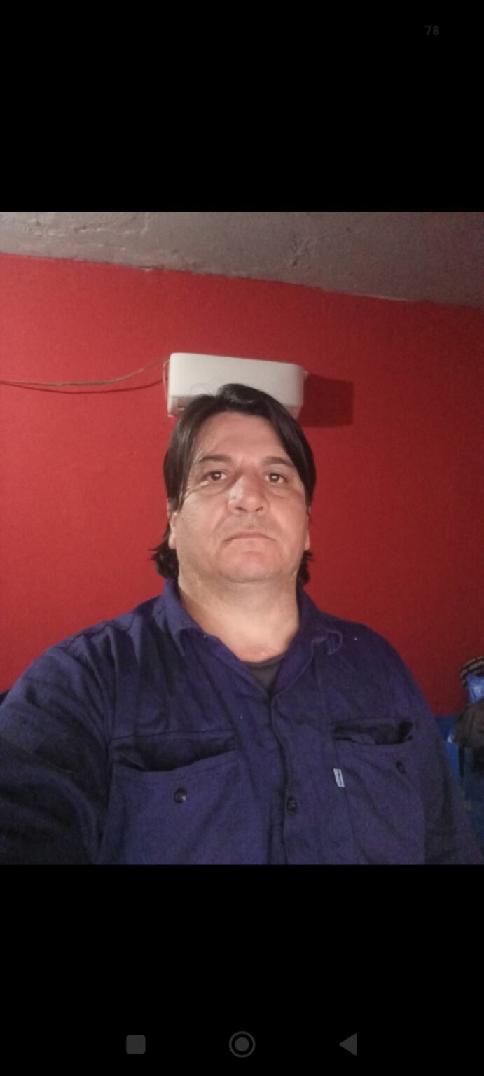 Chófer licencia c3