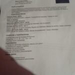 Chófer licencia c3