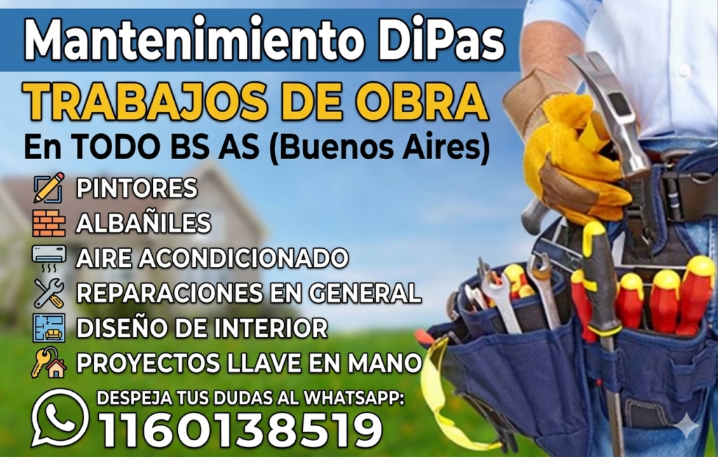 “DiPas” servicios integrales