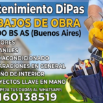 “DiPas” servicios integrales