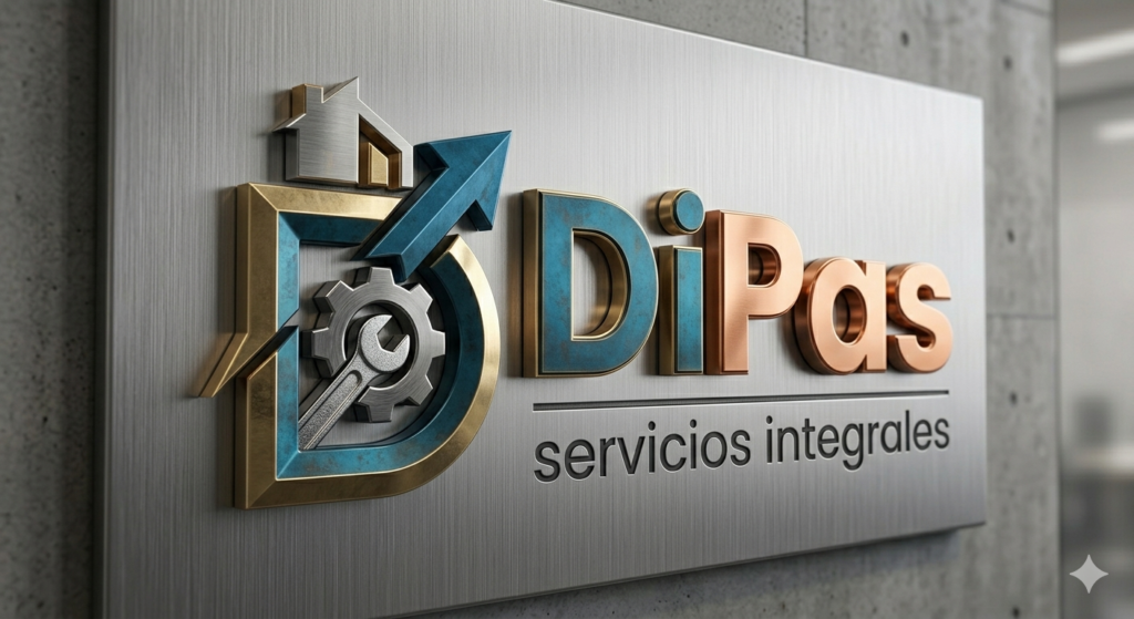 “DiPas” servicios integrales