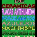 MANTENIMIENTO DEL HOGAR… ELECTRICIDAD/PLOMERO/GASISTA