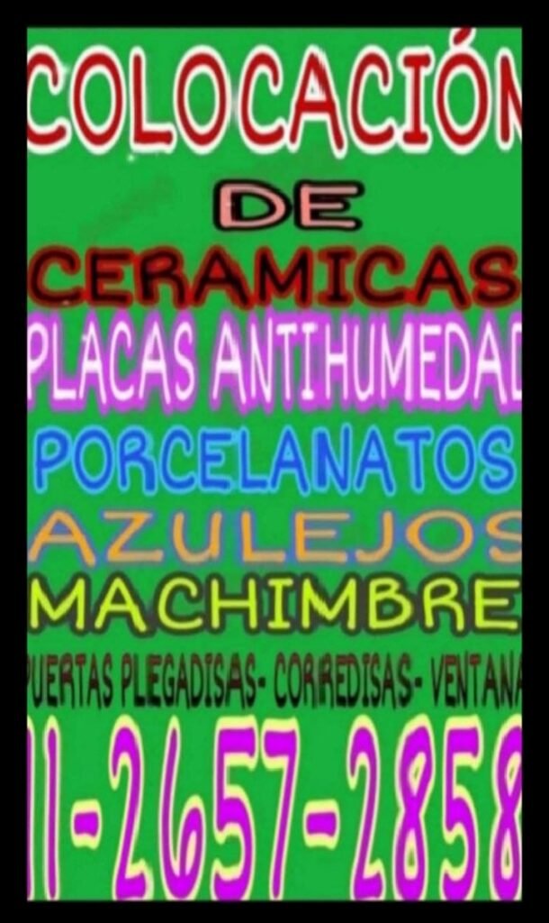 MANTENIMIENTO DEL HOGAR… ELECTR