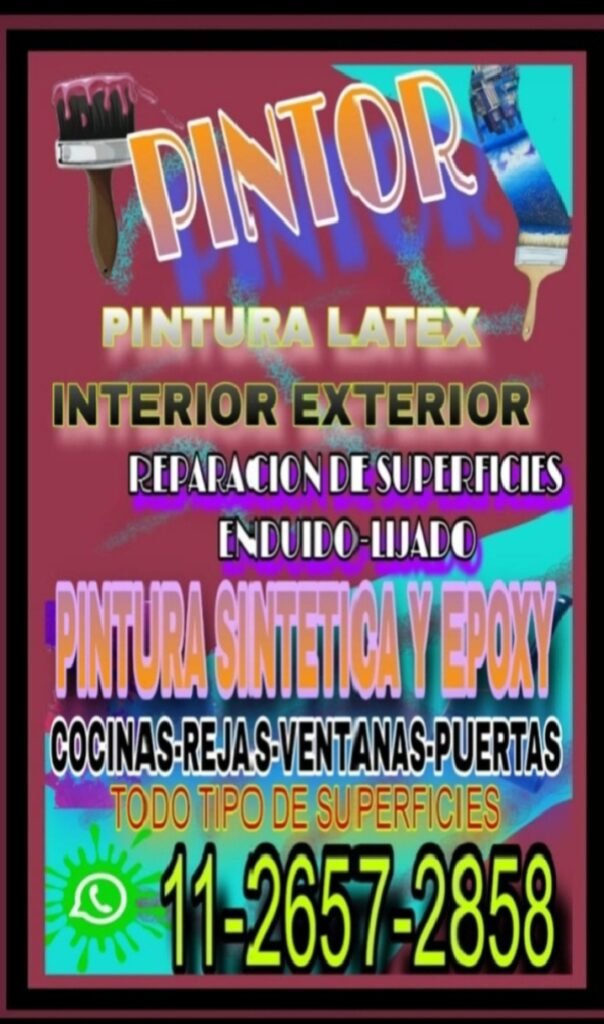 MANTENIMIENTO DEL HOGAR… ELECTR
