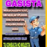 MANTENIMIENTO DEL HOGAR… ELECTRICIDAD/PLOMERO/GASISTA