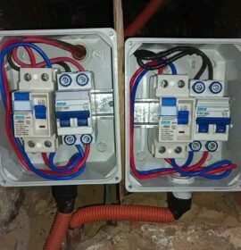 Soluciones y servicios