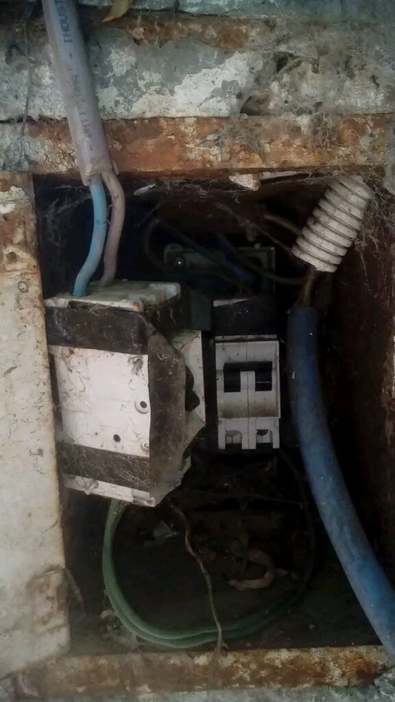 Soluciones y servicios