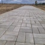 Colocacion de adoquines y albañilería