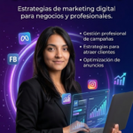 Trafficker Digital/ publicista digital/ terapeuta en bio descodificación