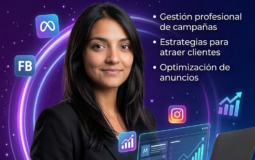 Trafficker Digital/ publicista digital/ terapeuta en bio descodificación