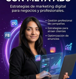 Trafficker Digital/ publicista digital/ terapeuta en bio descodificación