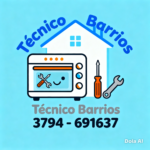 Reparo hornos electrico