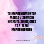 Asesoría para el emprendedor