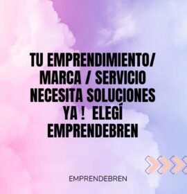 Asesoría para el emprendedor