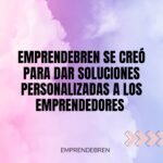 Asesoría para el emprendedor