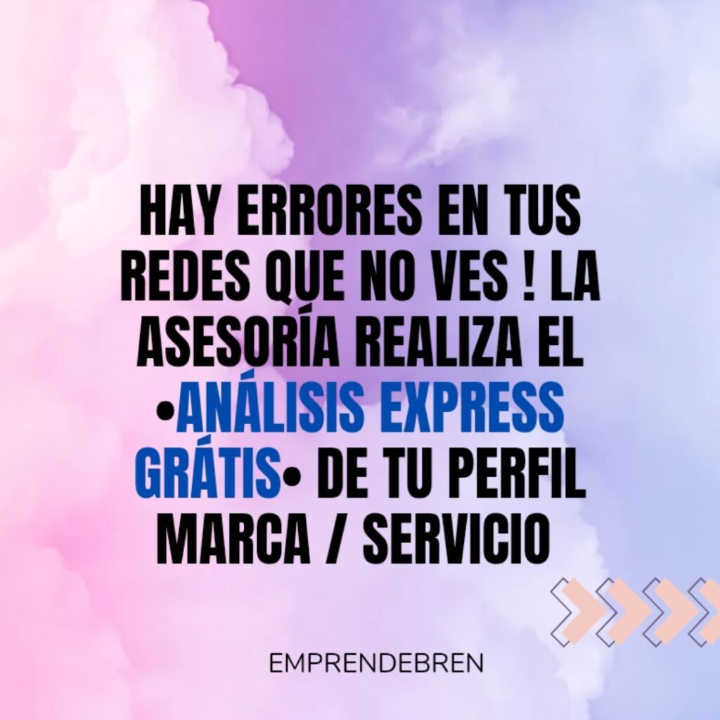 Asesoría para el emprendedor