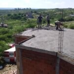 Albañileria en gral