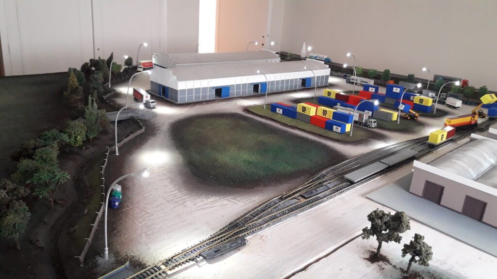 creador de maquetas arquitectonic