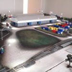 creador de maquetas arquitectonicas