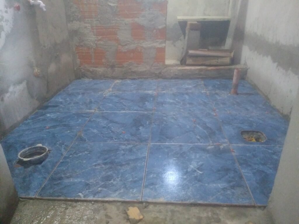 ALBAÑILERIA EN GENERAL