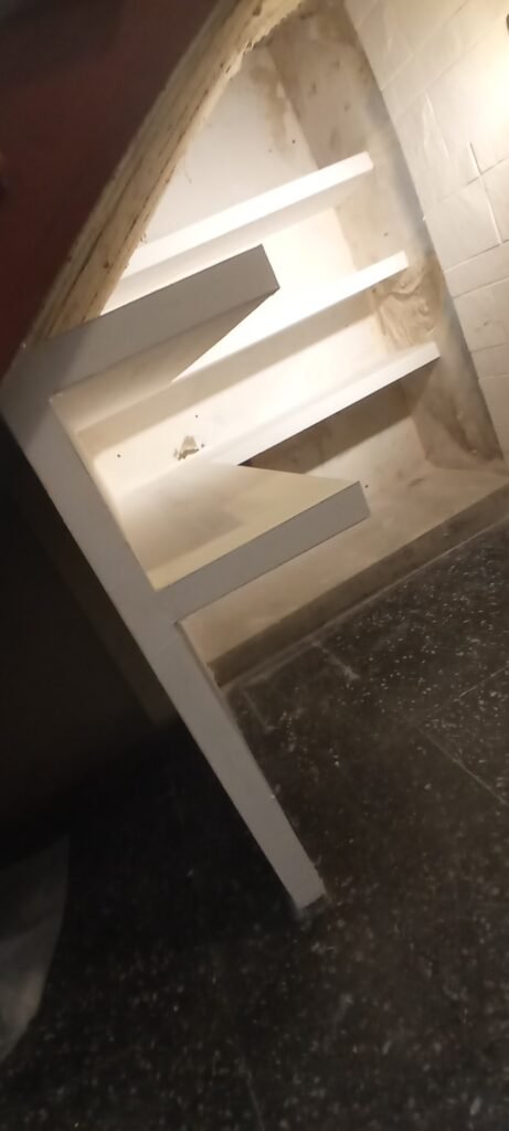 Construcción en seco