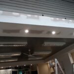 Construcción en seco Construcción en seco