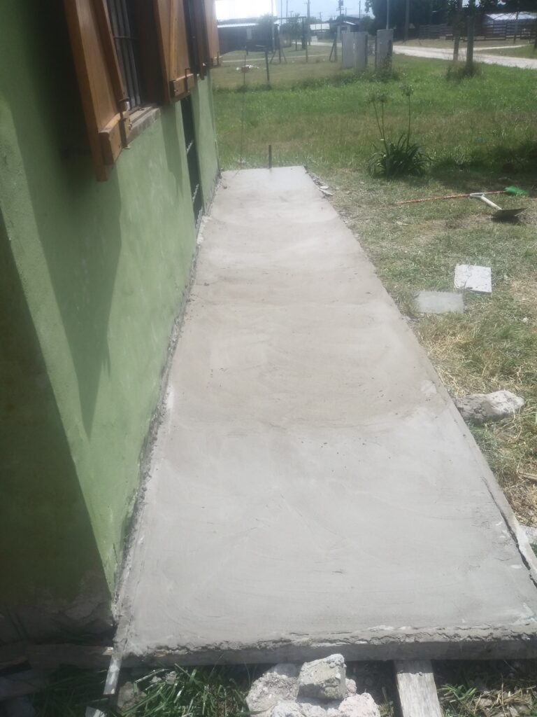 ALBAÑILERIA EN GENERAL
