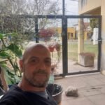 Sereno, seguridad y limpueza