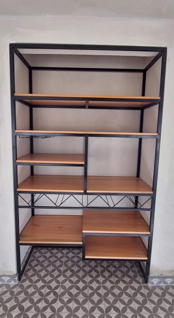 Muebles
