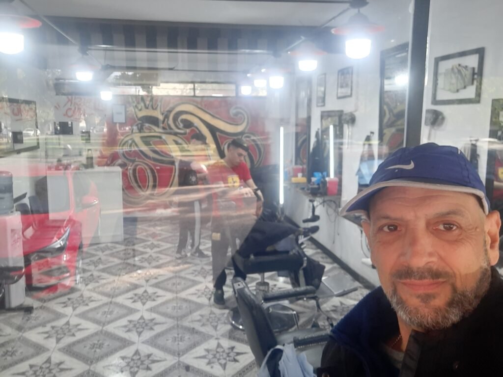 Sereno, seguridad y limpueza